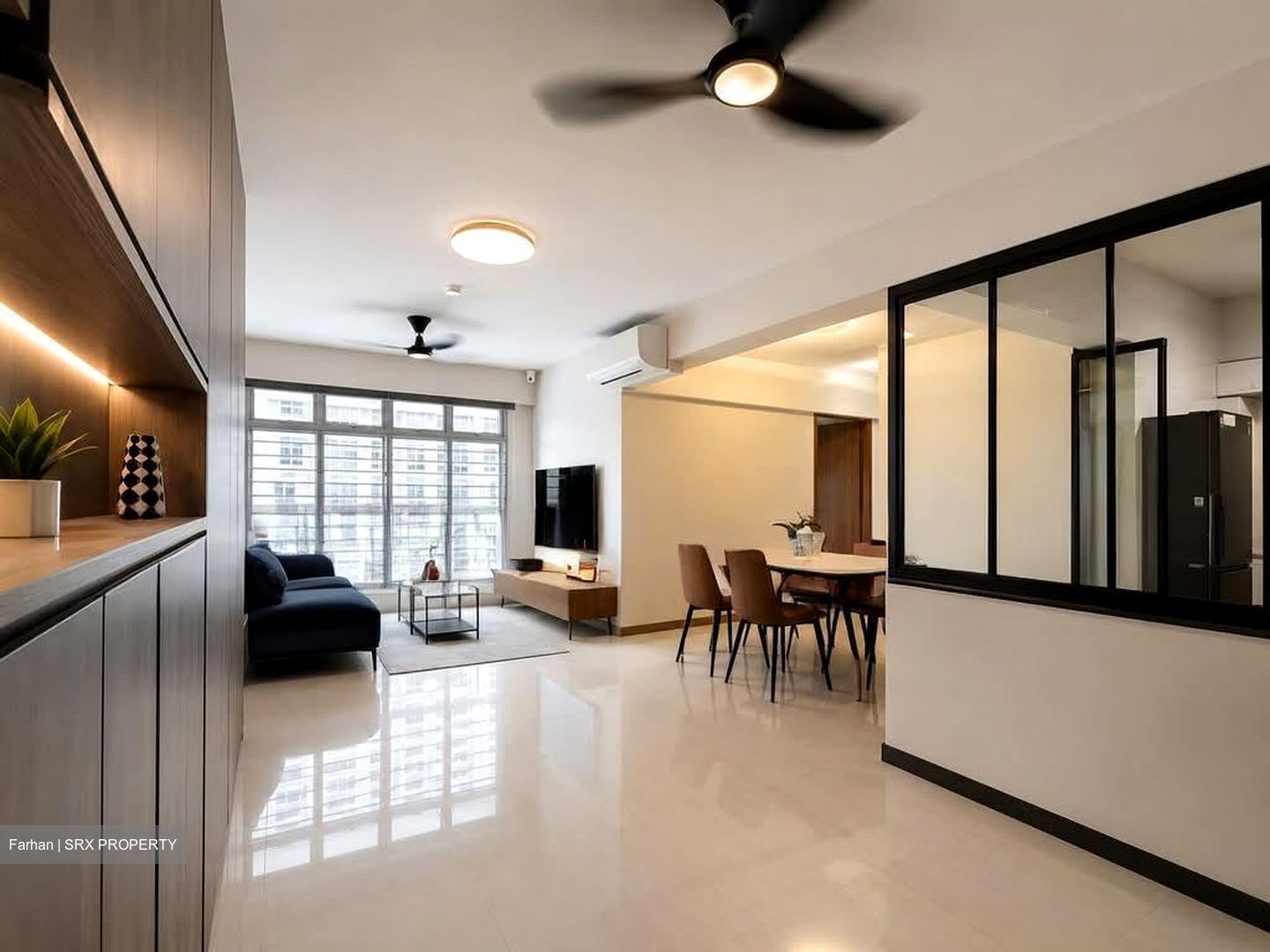 Blk 408B Northshore Residences II (Punggol), HDB 4 Rooms #586574061